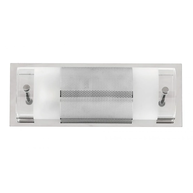 Rábalux Periodic 5800 fali lámpa króm fém E14 1x MAX 40 E14 IP20