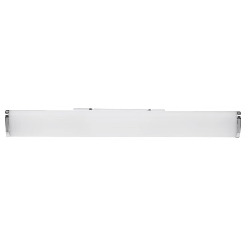 Rábalux Danton 6270 fürdőszoba fali lámpa króm fém LED 14 1220 lm 3000 K IP44 F