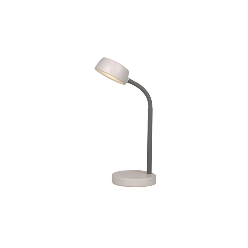 Rábalux Berry 6778 ledes asztali lámpa fehér fém LED 4,5 350 lm 4000 K IP20 F