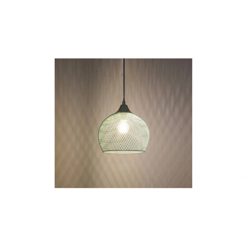 Rábalux Ronan 7603 egyágú függeszték menta fém E14 1x MAX 40 E14 IP20
