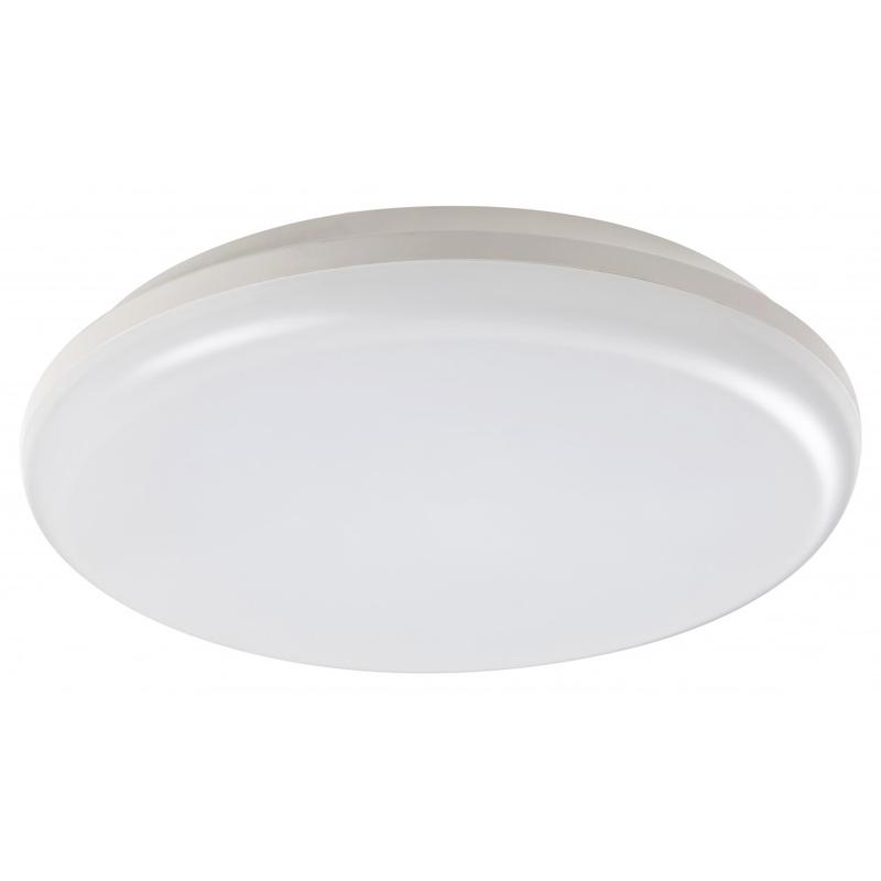 Rábalux Eric 7979 kültéri mennyezeti led lámpa fehér műanyag LED 24 2160 lm 4000 K IP64 A+