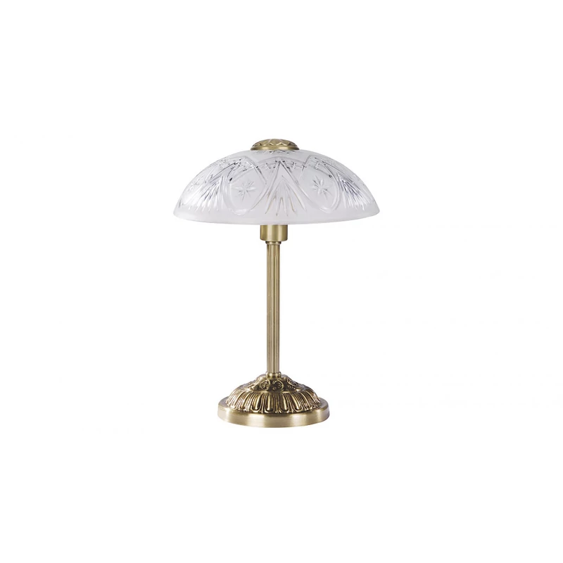 Rábalux Annabella 8634 éjjeli asztali lámpa bronz fém E14 1x MAX 40 E14 IP20