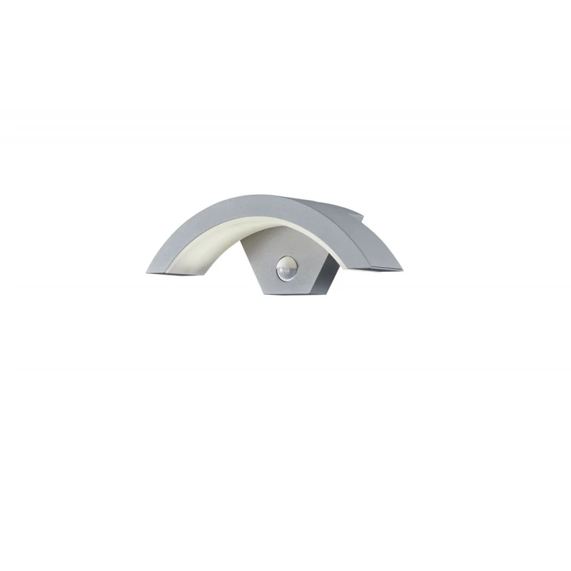 Trio OHIO 220969187 fali lámpa fém incl. 1 x SMD, 6W, 3000K, 580Lm LED 420 lm 2700 K IP54