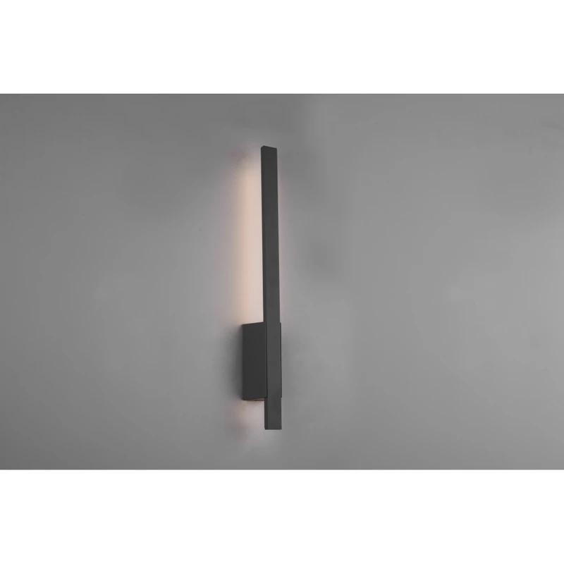 Trio TAWA 221460142 kültéri fali led lámpa 800 lm 3000 K