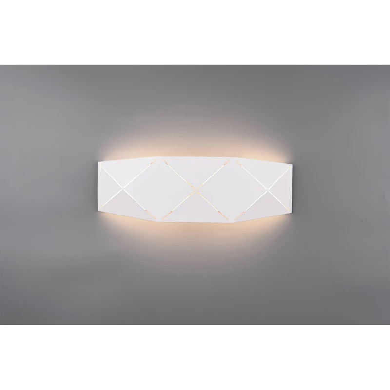 Trio ZANDOR 223510231 falikar incl. 1 x 13W LED/ 3000K/ 1000Lm