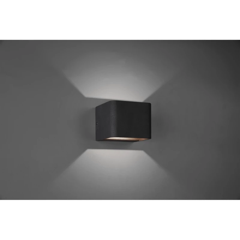 Trio MELVIN 223910132 falikar incl. 4,3W OSRAM-LED/ 3000K/ 430Lm