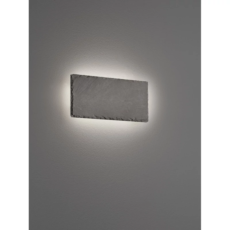 Trio RAVEN 224210102 falikar incl. 9W LED/ 3000K/ 1000Lm