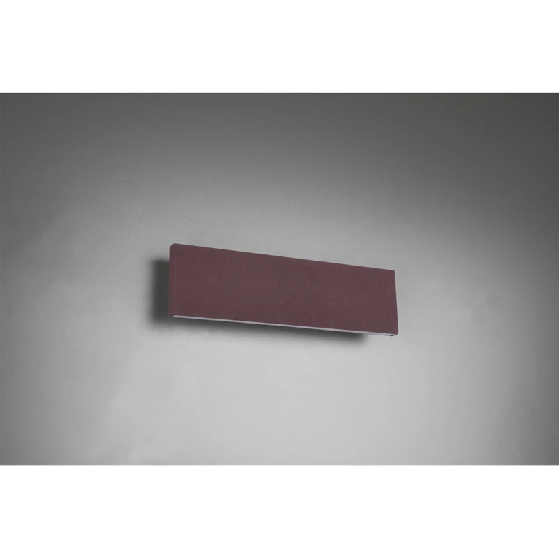 Trio CONCHA 225172924 fali lámpa incl. 2 x 6W LED/ 3000K/ 2 x 600Lm