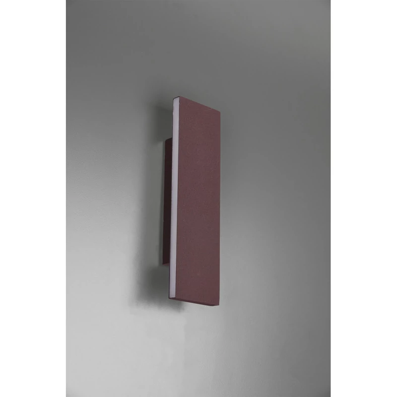 Trio CONCHA 225172924 fali lámpa incl. 2 x 6W LED/ 3000K/ 2 x 600Lm