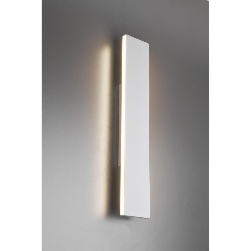 Trio CONCHA 225174731 fali lámpa incl. 2 x 9W LED/ 3000K/ 2 x 950Lm