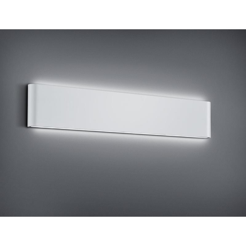 Trio THAMES II 226460231 fali lámpa incl. 2 x 8W LED/ 3000K/ 2 x 800 Lm