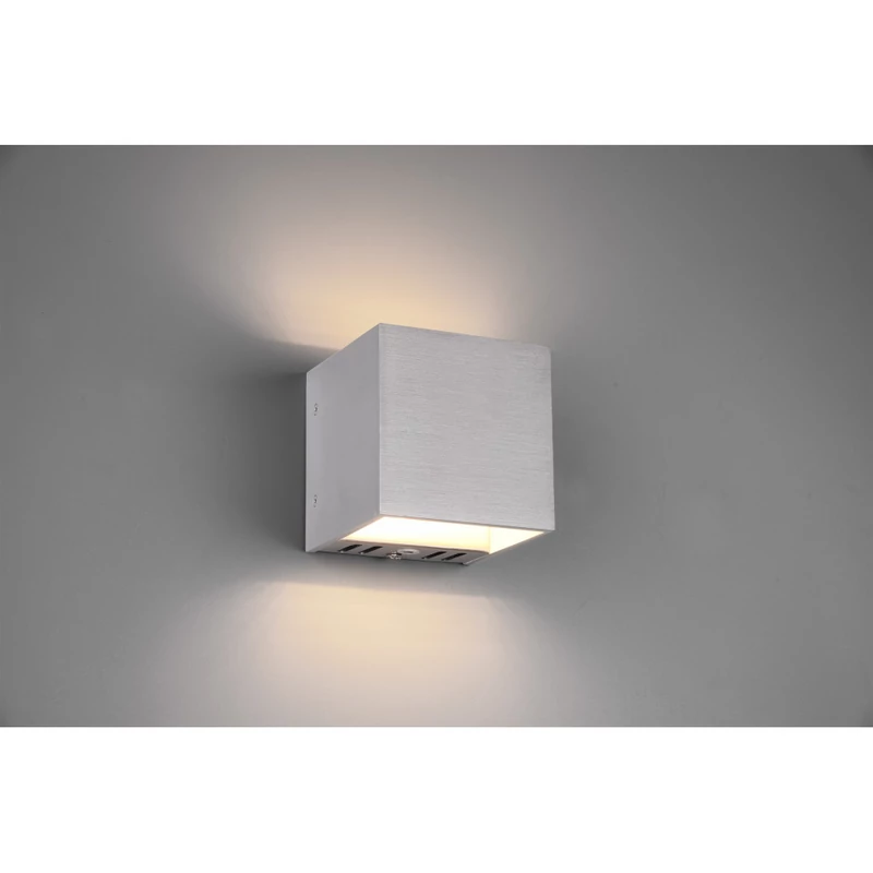 Trio FIGO 253310105 falikar incl. 5W RGBW-LED/ 3000-5000K/ 400Lm