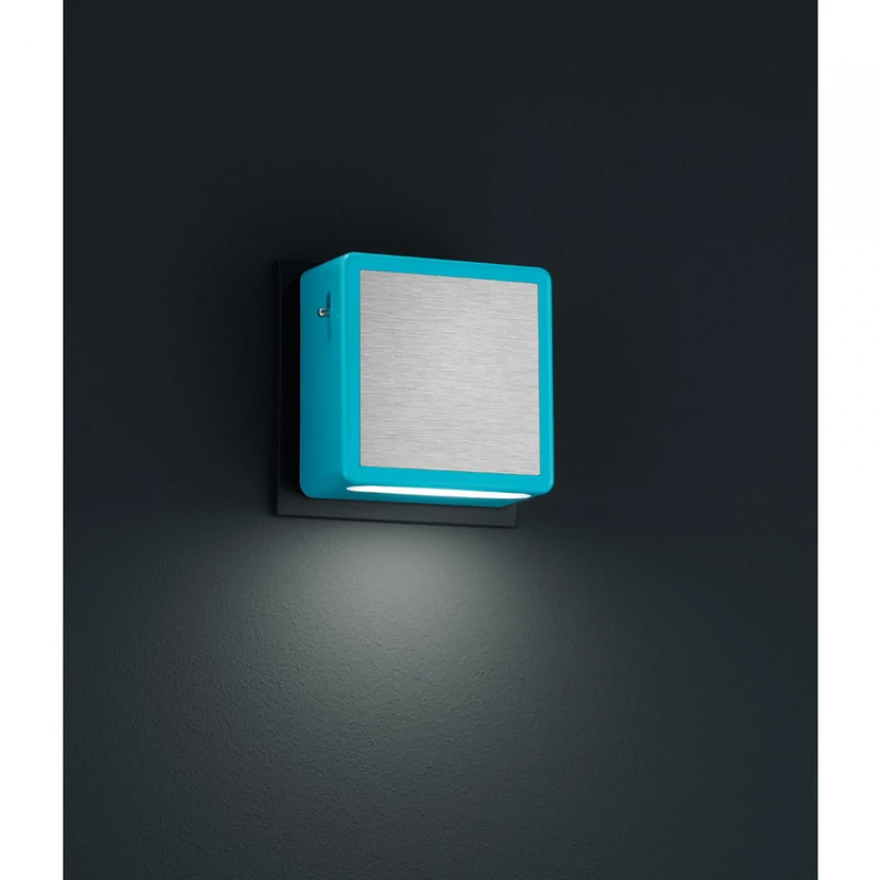 Trio FOXI 25719 fali lámpa műanyag 1xLED max. 2W 100 lm 2700 K IP20