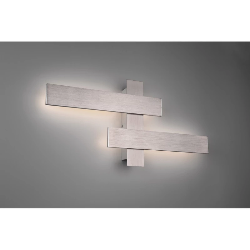 Trio BELFAST 275510207 falikar incl. 2x9W LED/ 3000K/ 2x900Lm