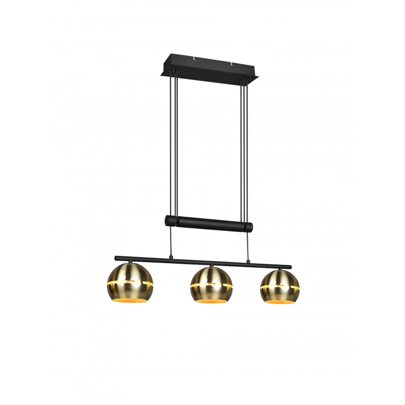 Trio Fletcher 313300308 modern függeszték
