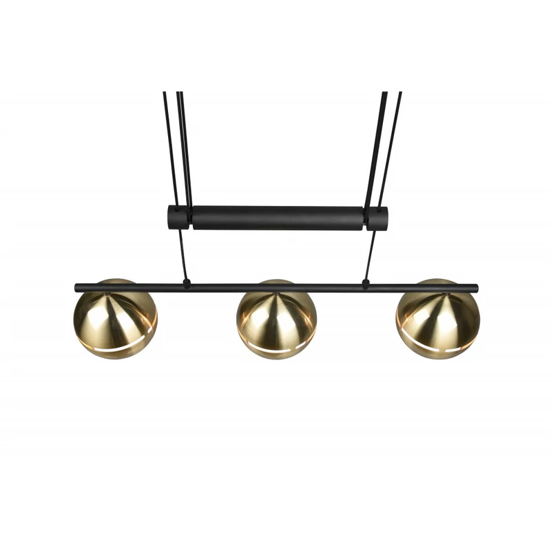 Trio Fletcher 313300308 modern függeszték