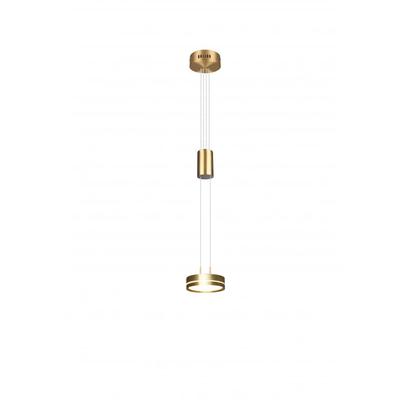 Trio Franklin 326510108 modern függeszték