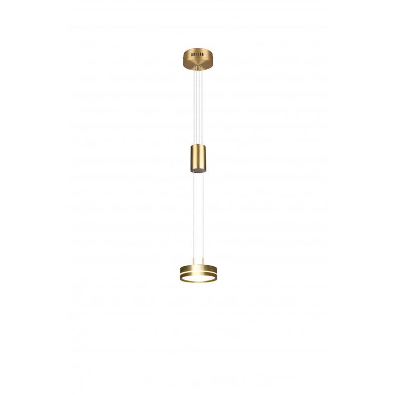Trio Franklin 326510108 modern függeszték