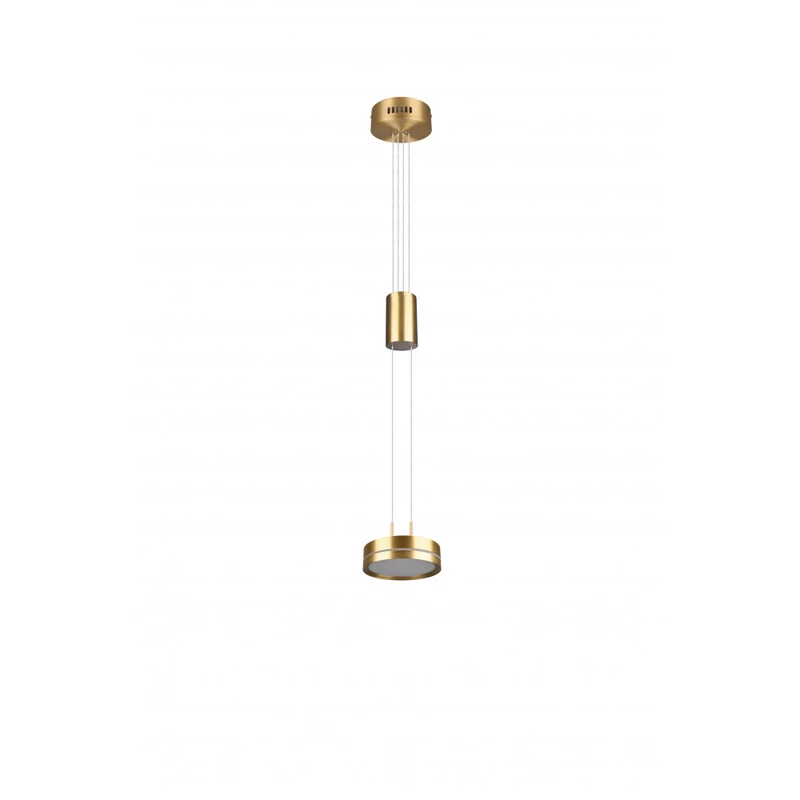 Trio Franklin 326510108 modern függeszték