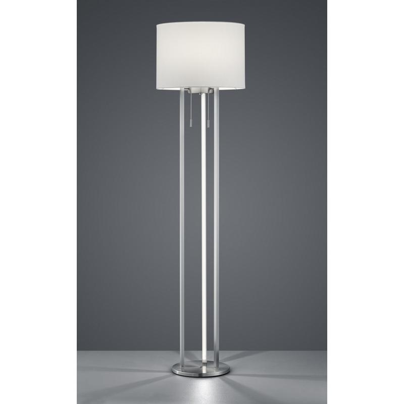 Trio TANDORI 475410207 állólámpa incl. 3x5W LED/ 3000K/ 3x470Lm + excl. 1 x E27