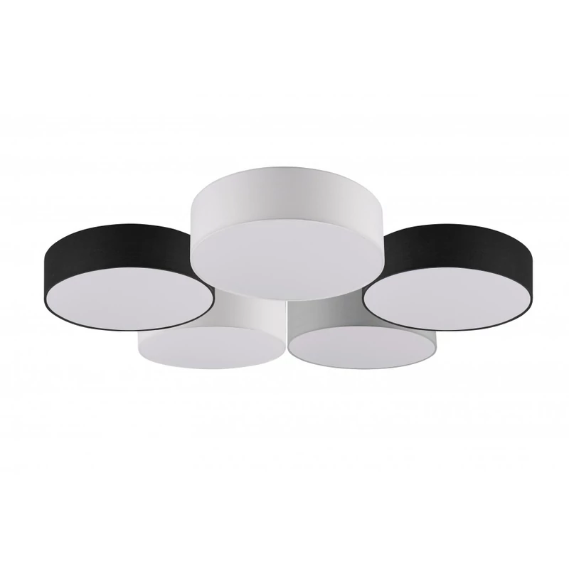 Trio Lugano 621910517 mennyezeti lámpa