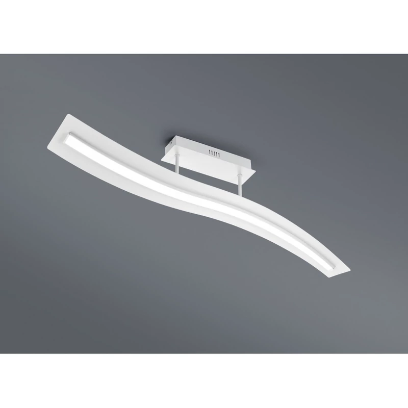 Trio SALERNO 624610131 mennyezeti lámpa incl. 25W LED/ 4000K/ 2500Lm