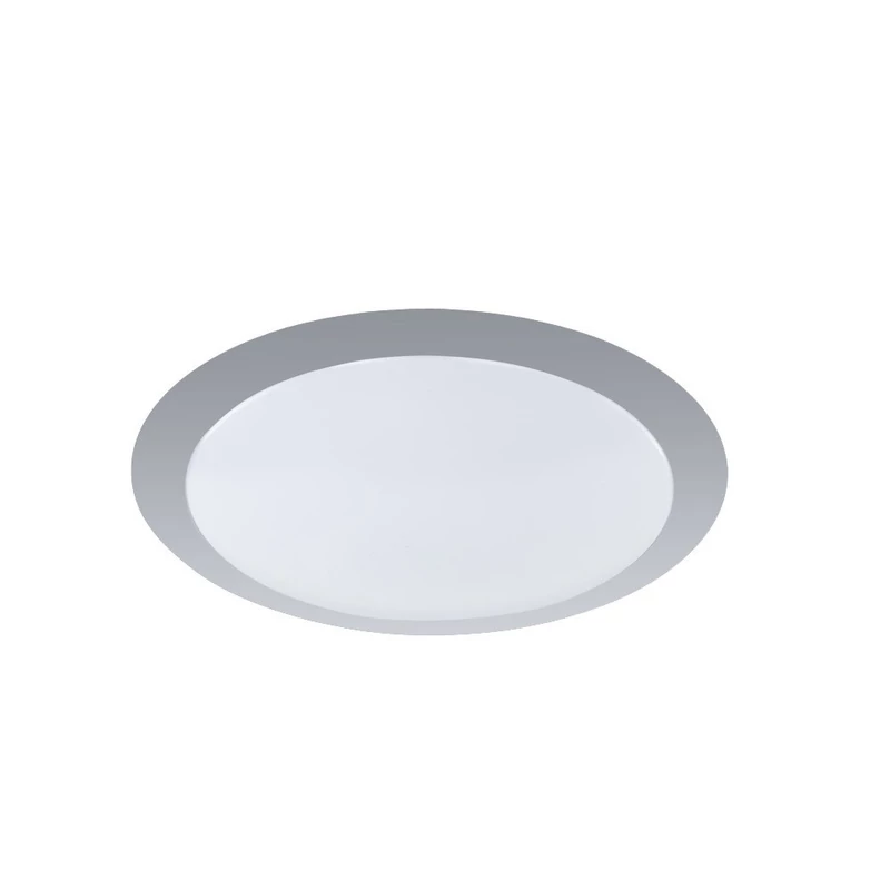 Trio GONZALO 626511287 mennyezeti lámpa fém incl. 1 x SMD, 12W, 3000K, 1050Lm LED 700 lm 2700 K IP20