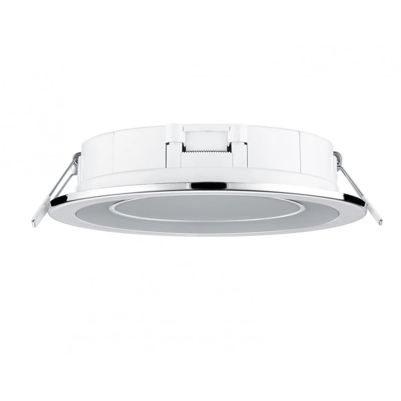 Trio CORE 652610106 álmennyezetbe építhető lámpa incl. 1 x 12,5W LED/ 3000K/ 900Lm SMD 1040 lm 3000 K IP20 A+