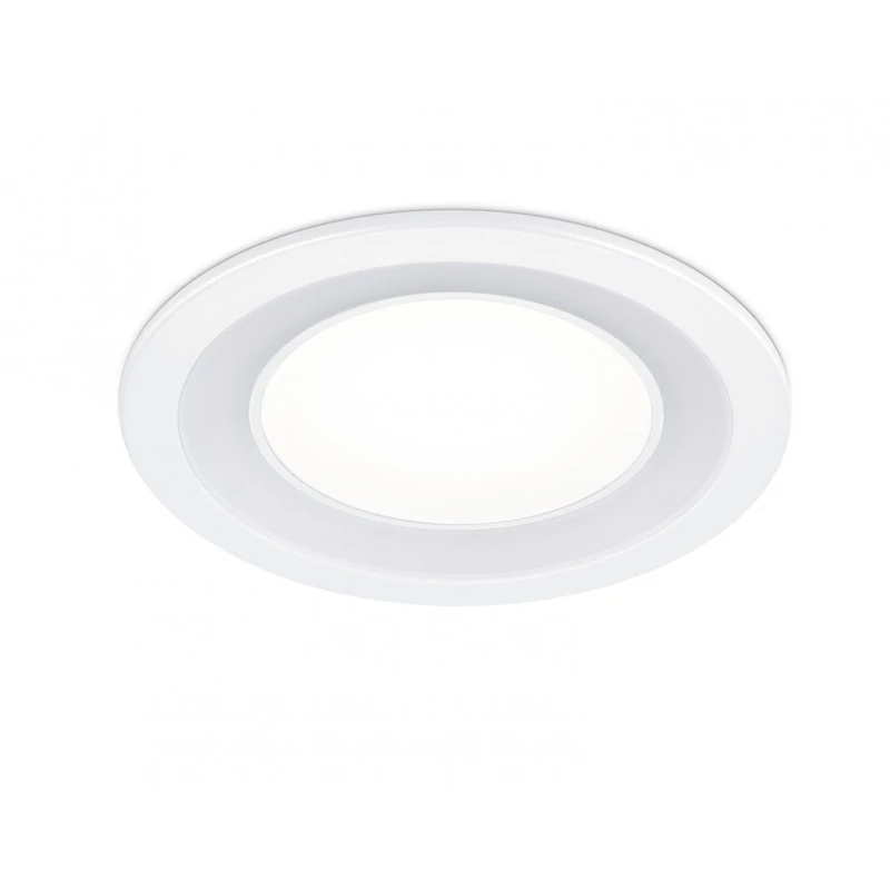 Trio CORE 652610131 beépíthető led panel incl. 1 x 12,5W LED/ 3000K/ 900Lm