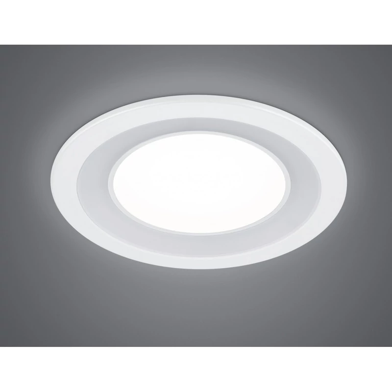 Trio CORE 652610131 beépíthető led panel incl. 1 x 12,5W LED/ 3000K/ 900Lm