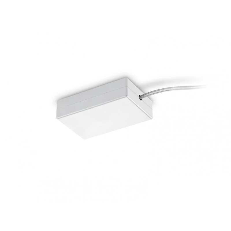 Trio DUOLINE 701231 sínrendszeres világítás max. 600W
