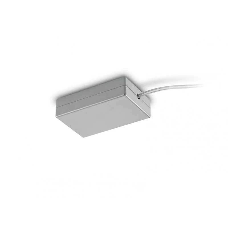 Trio DUOLINE 701287 sínrendszeres világítás max. 600W