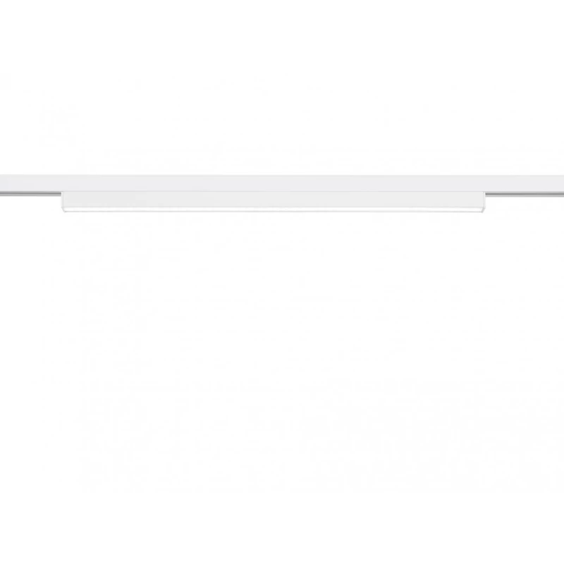 Trio DUOLINE 77020131 mennyezeti lámpa incl. 6W LED/ 3000K/ 600Lm