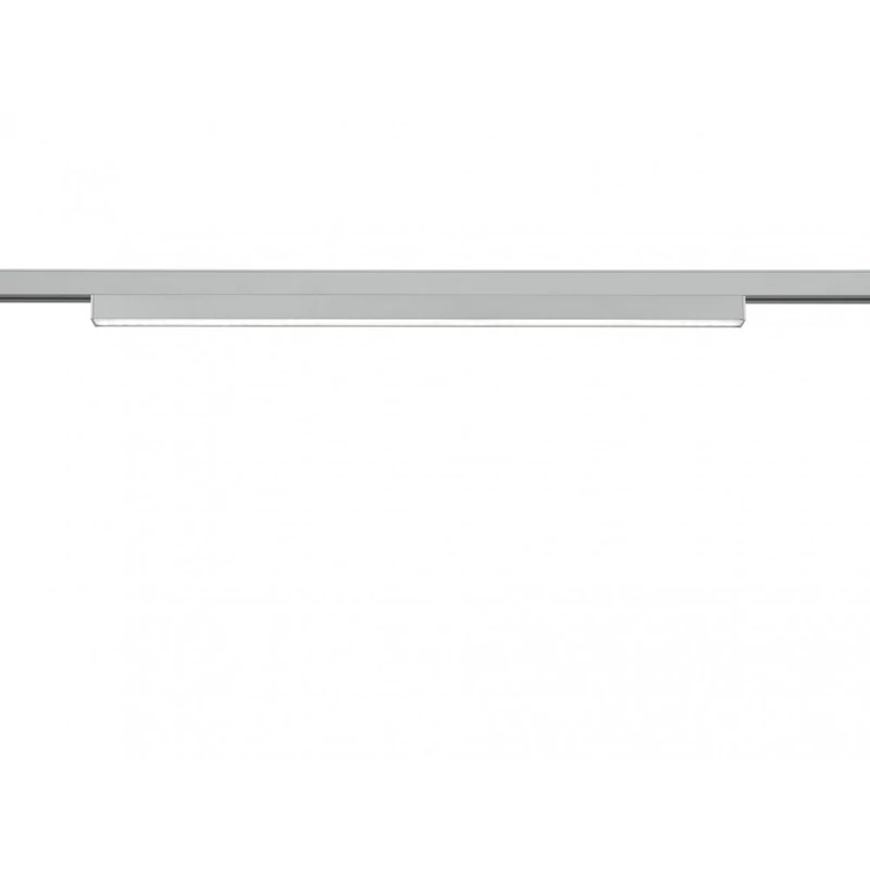 Trio DUOLINE 77020187 sínrendszeres világítás incl. 6W LED/ 3000K/ 600Lm