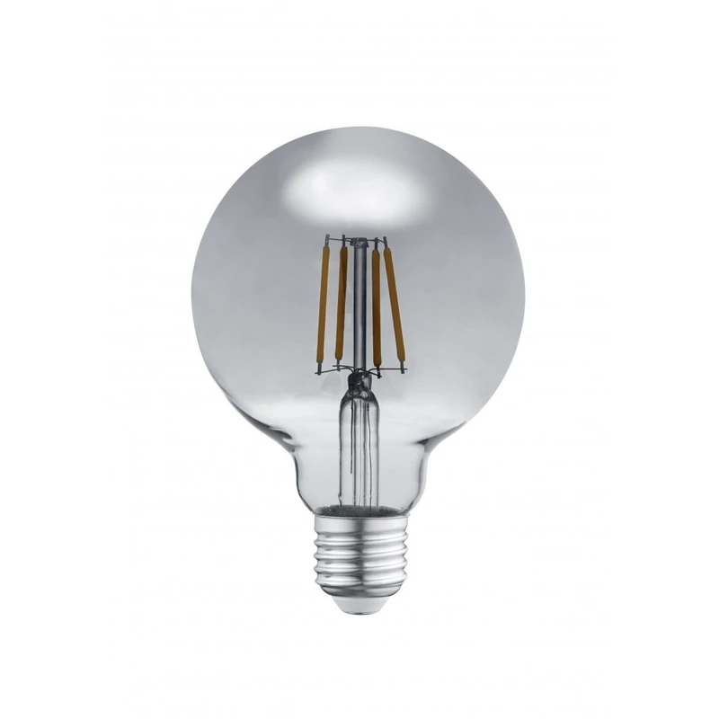 Trio E27 FILAMENT 988-654 led izzó e27 6W/ 190Lm/ 3000K
