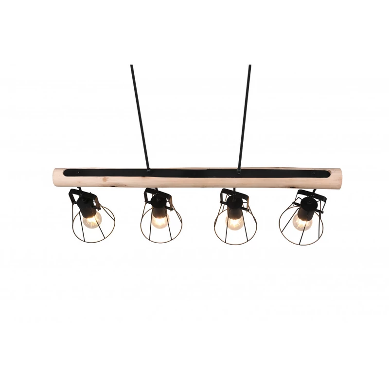 Trio Jaipur R30614032 modern függeszték