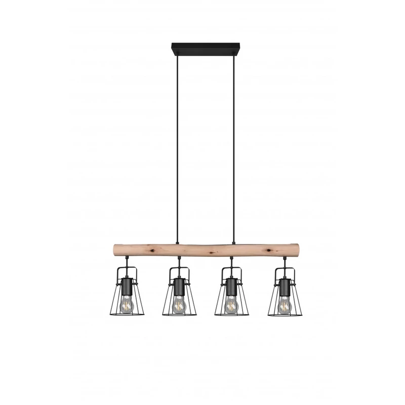 Trio Jaipur R30614032 modern függeszték