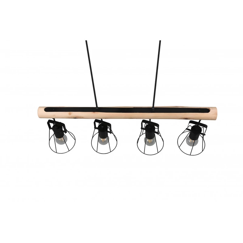Trio Jaipur R30614032 modern függeszték