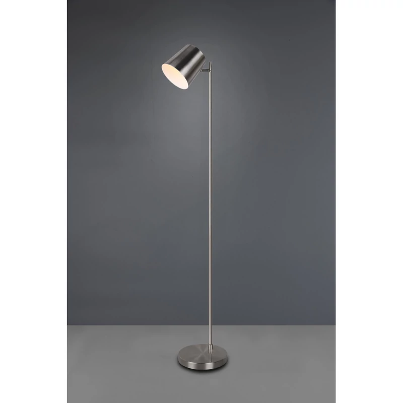 Trio BLAKE R42111107 állólámpa incl. 5W LED/ 3000K/ 450Lm