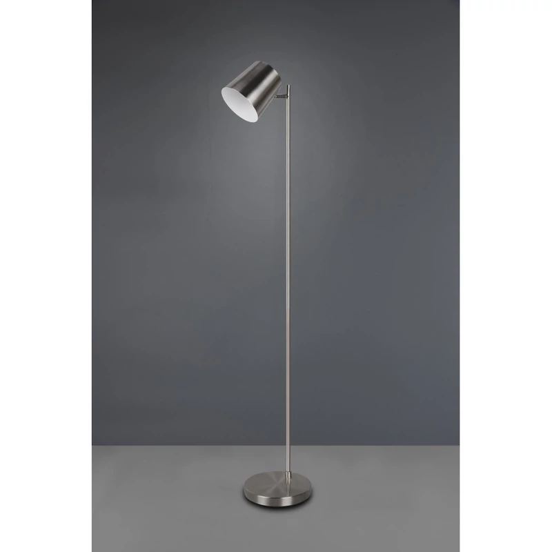 Trio BLAKE R42111107 állólámpa incl. 5W LED/ 3000K/ 450Lm