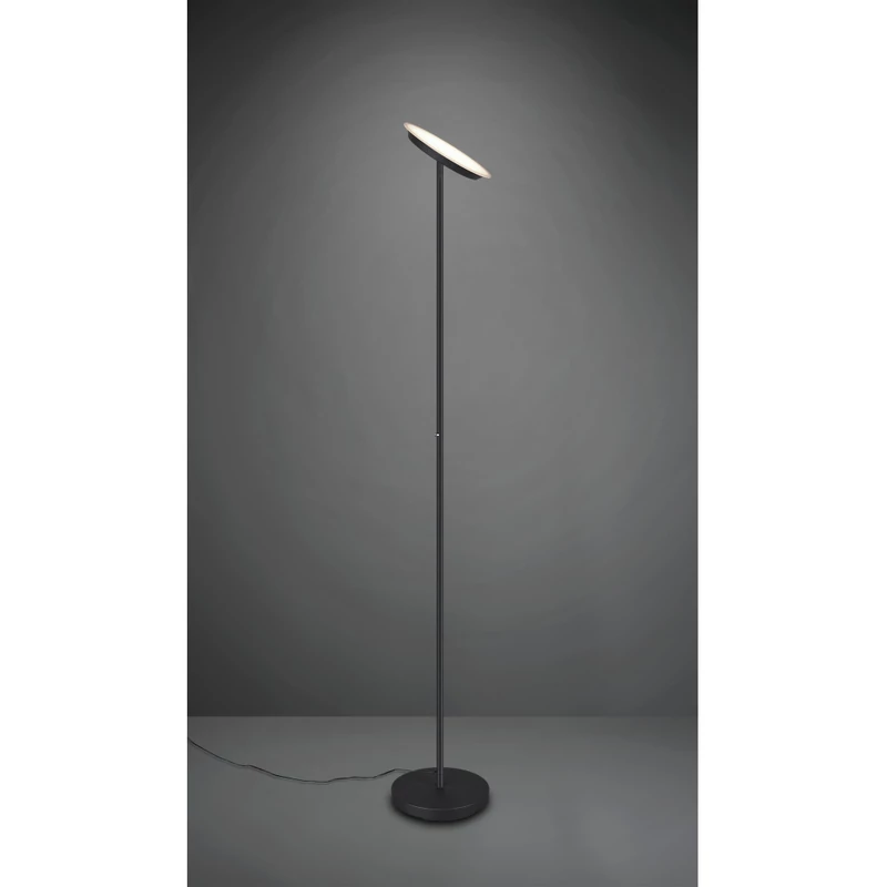 Trio PONDA R42301132 állólámpa incl. 24W LED/ 3000K/ 2000Lm