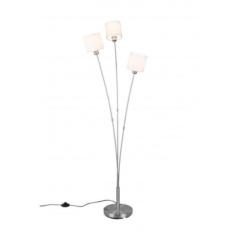 Trio Tommy R46333901 állólámpa