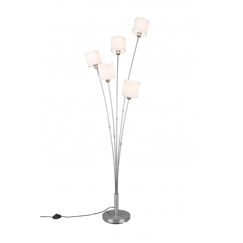 Trio Tommy R46335901 állólámpa