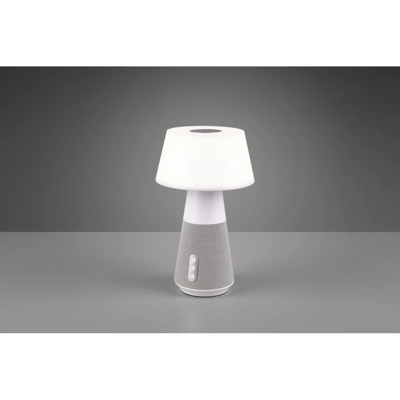 Trio DJ R52041101 éjjeli asztali lámpa incl. 3W LED/ 3000-6000K/ 250Lm