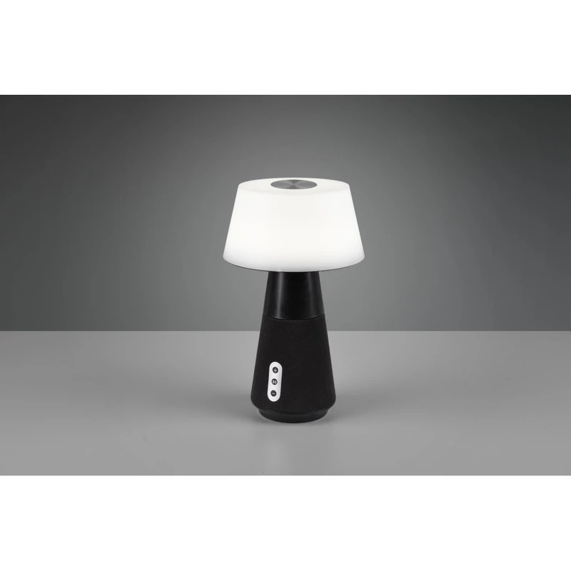 Trio DJ R52041142 éjjeli asztali lámpa incl. 3W LED/ 3000-6000K/ 250Lm