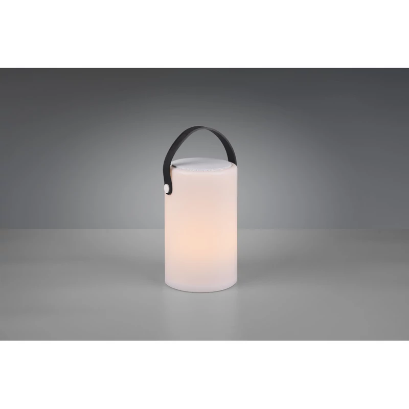 Trio BERMUDA R55060101 ledes asztali lámpa incl. 1W RGBW-LED/ 3000K/ 70Lm