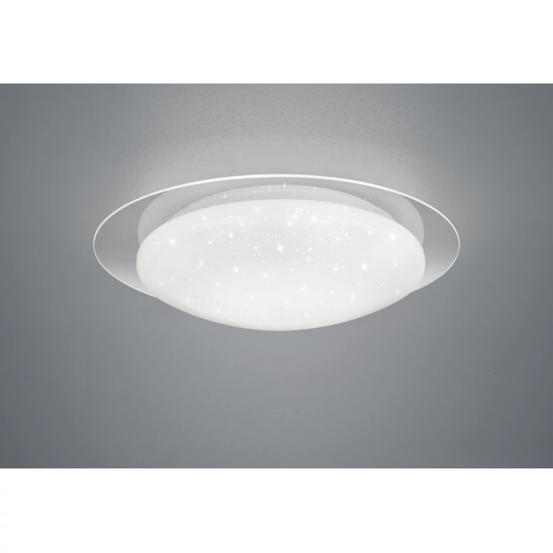 Trio FRODO R62064800 mennyezeti lámpa incl. 16W LED/ 3000-5500K/ 1600Lm