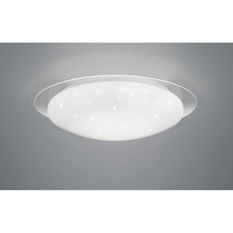 Trio FRODO R62067200 mennyezeti lámpa incl. 28W LED/ 3000-5500K/ 2800Lm