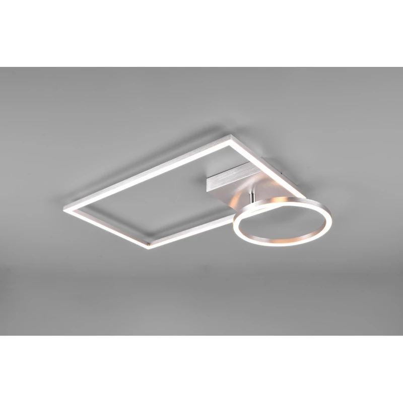Trio VERSO R62182105 led függeszték 3000 lm 3000 K