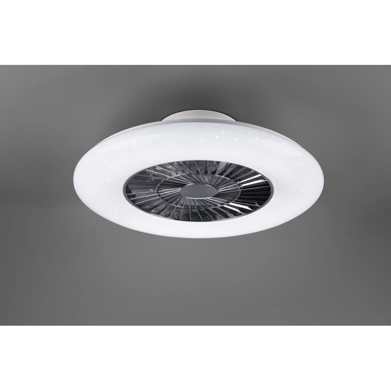 Trio VISBY R62402106 mennyezeti lámpa incl. 40W LED/ 3000-6500K/ 3000Lm